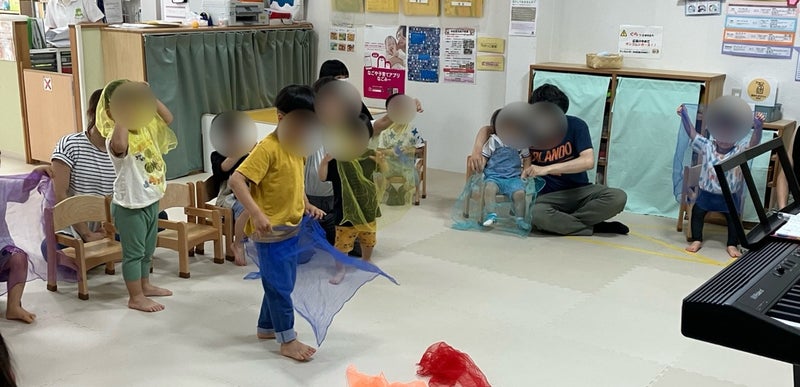 音楽療法2
